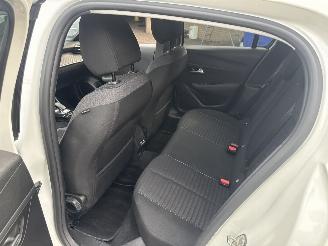 Peugeot e-208 EV Allure 50 kWh picture 31
