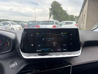 Peugeot e-208 EV Allure 50 kWh picture 23