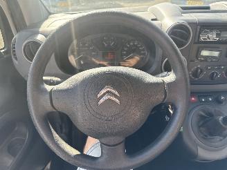 Citroën Berlingo 1.6 e-HDI 500 Cl. Ec picture 12