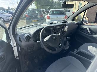 Citroën Berlingo 1.6 e-HDI 500 Cl. Ec picture 11