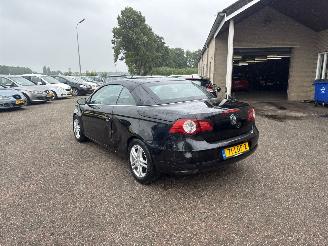 Volkswagen Eos 1.4 TSI REST BPM €200,-!!! picture 5
