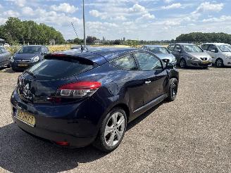 Renault Mégane Coupe 1.6 Dynamique picture 7