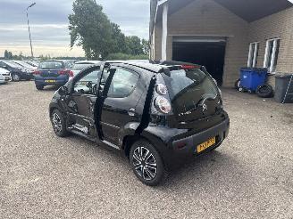 Citroën C1 1.0 Tendance picture 5