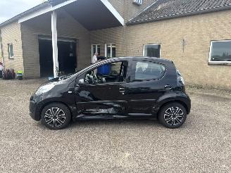 Citroën C1 1.0 Tendance picture 4