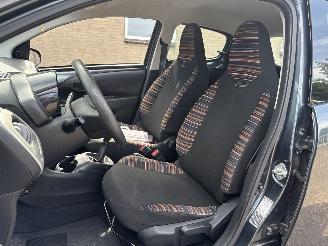 Citroën C1 1.0 e-VTi Live picture 36