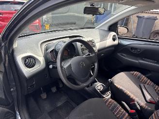Citroën C1 1.0 e-VTi Live picture 23