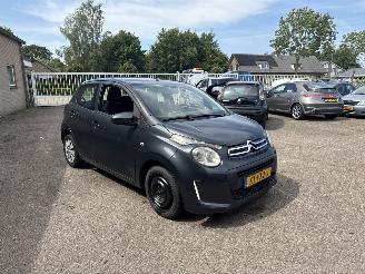 skadebil auto Citroën C1 1.0 e-VTi Live 2014/9