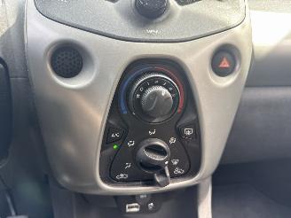 Citroën C1 1.0 e-VTi Live picture 30