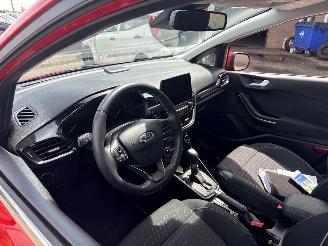 Ford Fiesta 1.0 EcoBoost Titanium AUT REST BPM €1400,-!!! picture 15