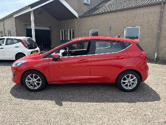 Ford Fiesta 1.0 EcoBoost Titanium AUT REST BPM €1400,-!!! picture 5