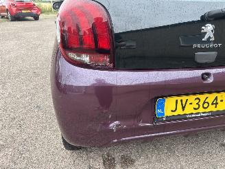 Peugeot 108 1.0 e-VTi Active REST BPM €200,-!!! picture 14