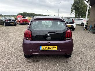 Peugeot 108 1.0 e-VTi Active REST BPM €200,-!!! picture 8