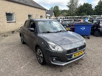 Avarii autoturisme Suzuki Swift 1.0 Stijl REST BPM €700,-!!! 2017/5