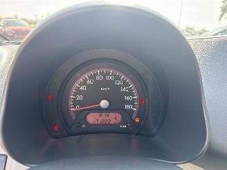 Suzuki Alto 1.0 Cool Comfort picture 13