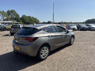 Opel Astra 1.4 Edition AUT REST BPM €800,-!!! picture 8