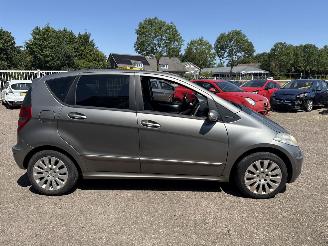 Mercedes A-klasse 150 Avantgarde picture 8