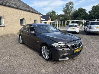 Avarii autoturisme BMW 5-serie 528xi High Executive Individual AUT REST BPM €400,-!!! 2013/5
