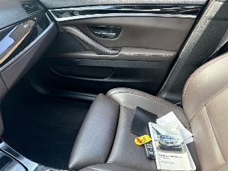 BMW 5-serie 528xi High Executive Individual AUT REST BPM €400,-!!! picture 21