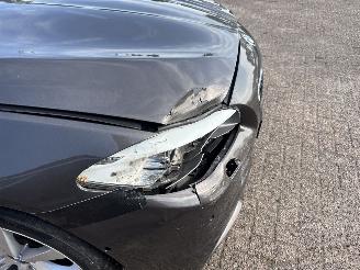 BMW 5-serie 528xi High Executive Individual AUT REST BPM €400,-!!! picture 10