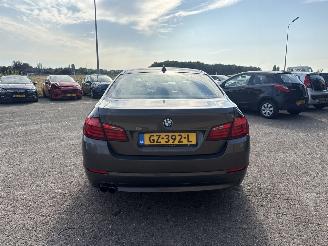 BMW 5-serie 528xi High Executive Individual AUT REST BPM €400,-!!! picture 6