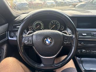 BMW 5-serie 528xi High Executive Individual AUT REST BPM €400,-!!! picture 16