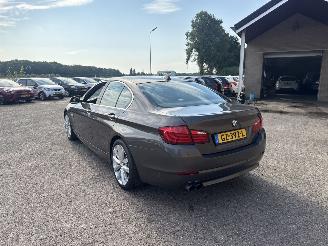 BMW 5-serie 528xi High Executive Individual AUT REST BPM €400,-!!! picture 5