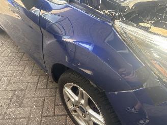 Ford Fiesta 1.0 Titanium picture 20