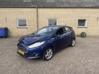 Ford Fiesta 1.0 Titanium picture 3