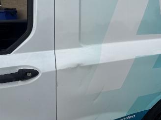 Ford Transit E-Transit Courier Trend 44 kWh picture 19