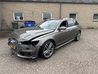 Audi A6 allroad 3.0 TDI quattro Premium Edition REST BPM €800,-!!! picture 3