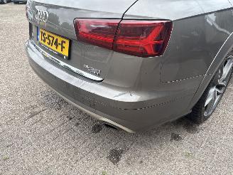 Audi A6 allroad 3.0 TDI quattro Premium Edition REST BPM €800,-!!! picture 18