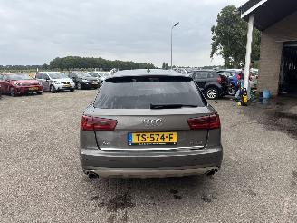 Audi A6 allroad 3.0 TDI quattro Premium Edition REST BPM €800,-!!! picture 6