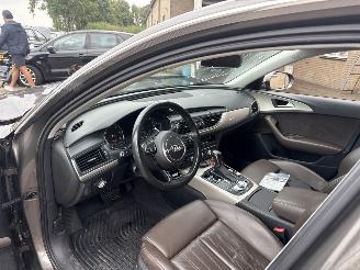 Audi A6 allroad 3.0 TDI quattro Premium Edition REST BPM €800,-!!! picture 20