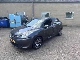 Suzuki Baleno 1.0 B.jet High Executive AUT REST BPM €600,-!!! picture 3