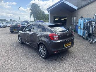 Suzuki Baleno 1.0 B.jet High Executive AUT REST BPM €600,-!!! picture 5