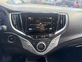 Suzuki Baleno 1.0 B.jet High Executive AUT REST BPM €600,-!!! picture 15