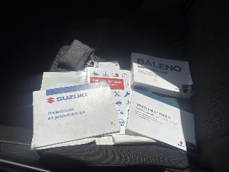 Suzuki Baleno 1.0 B.jet High Executive AUT REST BPM €600,-!!! picture 18