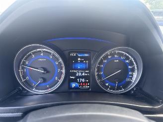 Suzuki Baleno 1.0 B.jet High Executive AUT REST BPM €600,-!!! picture 14