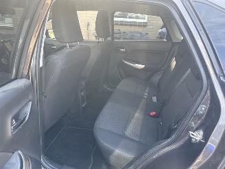 Suzuki Baleno 1.0 B.jet High Executive AUT REST BPM €600,-!!! picture 27