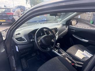 Suzuki Baleno 1.0 B.jet High Executive AUT REST BPM €600,-!!! picture 13