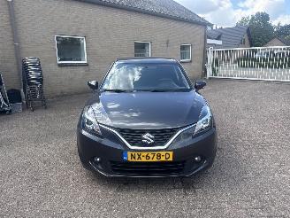 Suzuki Baleno 1.0 B.jet High Executive AUT REST BPM €600,-!!! picture 2