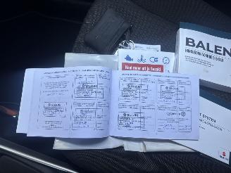 Suzuki Baleno 1.0 B.jet High Executive AUT REST BPM €600,-!!! picture 19