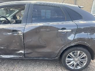 Suzuki Baleno 1.0 B.jet High Executive AUT REST BPM €600,-!!! picture 10