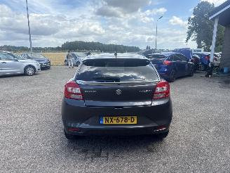 Suzuki Baleno 1.0 B.jet High Executive AUT REST BPM €600,-!!! picture 6