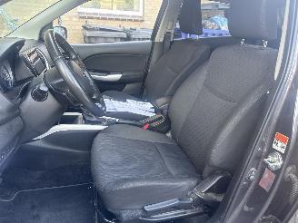 Suzuki Baleno 1.0 B.jet High Executive AUT REST BPM €600,-!!! picture 26