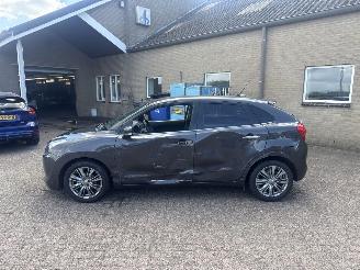 Suzuki Baleno 1.0 B.jet High Executive AUT REST BPM €600,-!!! picture 4