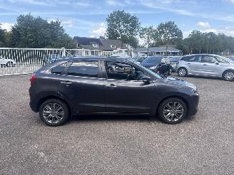 Suzuki Baleno 1.0 B.jet High Executive AUT REST BPM €600,-!!! picture 7
