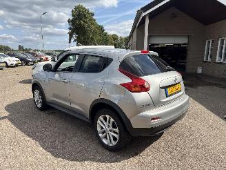 Nissan Juke 1.6 Acenta AUT REST BPM €150,-!!! picture 7