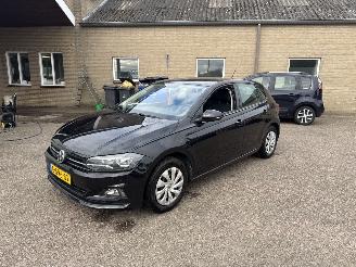 Volkswagen Polo 1.0 TSI Comfortline REST BPM €800,-!!! picture 3