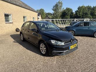 Avarii autoturisme Volkswagen Golf 1.0 TSI Comfortline AUT 2017/5